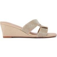 'Ornella Mule Wedge' Heels