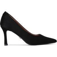 'Corletta Court' Fabric Heels