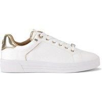 Kurt Geiger Women's White Sneakers Size 41 (UK8)