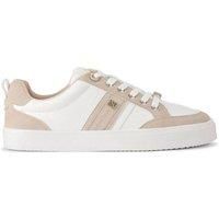KG Kurt Geiger Women's 'Lindsey' Trainers in White | Size: 6