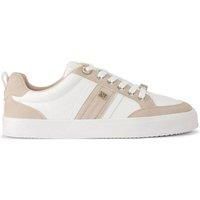 KG Kurt Geiger Women's 'Lindsey' Trainers in White | Size: 8