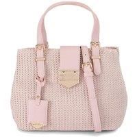'Maria Mini Weave' Bag