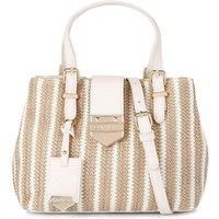 'Maria Mini Stripe' Bag