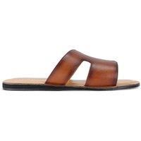 'Venice' Leather Sandals