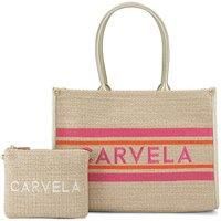 'Sorrento Chuck In Tote' Bag