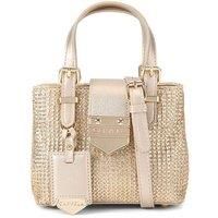 'Maria Micro Tote' Bag