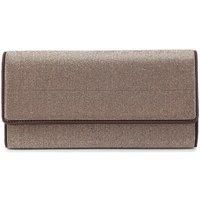 'Spiral Clutch' Bag