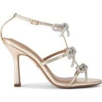 'Scarlet' Heels
