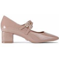 'Harp' Heels