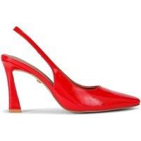 'Sweetie Court' Heels