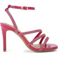 'Savanna2' Heels