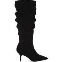 'Spirit Slouch Boot' Suede Boots