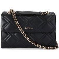 'Large Rosa Chain Shoulder' Bag