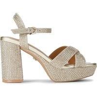 'Sonata Platform' Heels