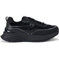 'Lisbon Lace Up' Trainers