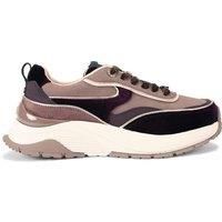 'Lisbon Lace Up' Trainers