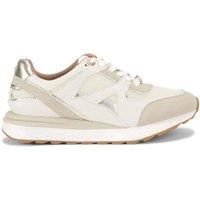 KG Kurt Geiger Women's 'Lyric' Trainers in White | Size: 4