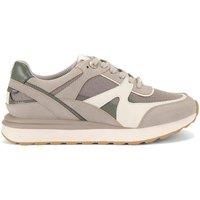 KG Kurt Geiger Women's 'Lyric' Trainers in Grey | Size: 3