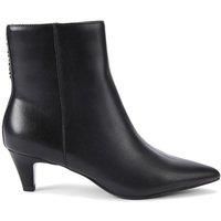 'Tansy' Boots