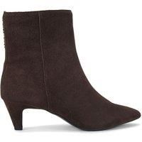 'Tansy' Suede Boots