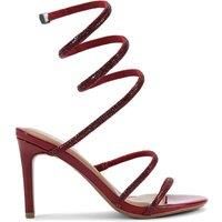 'Athena' Heels
