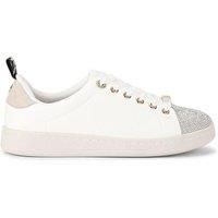 'Liza Lace Up Gem' Trainers