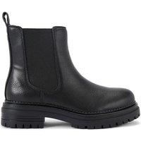 'Tasha3' Leather Boots