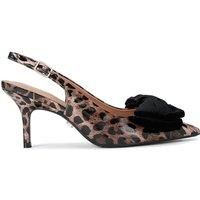 'Lavish Bow' Heels