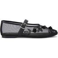 'Nancy' Flats