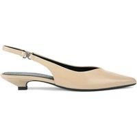 'Agatha' Heels