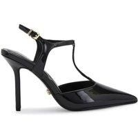 'Parade Court' Patent Heels