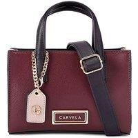 'Roma Crossbody' Bag