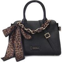 Carvela Women's 'Selena Tote' Bag in Black