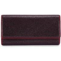 'Spiral Clutch' Bag
