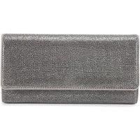 'Spiral Clutch' Bag