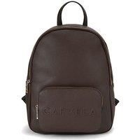 'Frame Backpack'