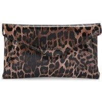 'Megan Envelope Clutch' Bag
