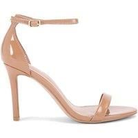 'Capo Stiletto' Heels