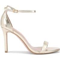 'Capo Stiletto' Heels