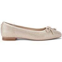 'Mara' Fabric Flats