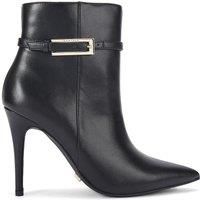 Carvela Women's 'Blanca Ankle' Boots in Black | Size: 8