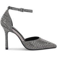'Fleur Court' Heels