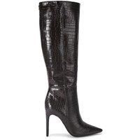 'Tassa' Leather Boots