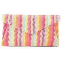 Carvela Women's 'Megan Envelope Clutch' Bag