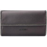 'Venezia Clutch' Satin Bag