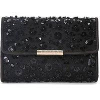 Carvela Women's 'Gala Clutch 2' Bag in Black