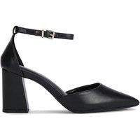 'Refined Court' Heels