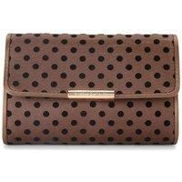 Carvela Women's 'Gala Clutch 2' Bag in Brown