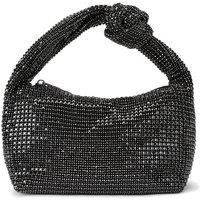 Carvela Women's 'Mia Shoulder' Bag in Black