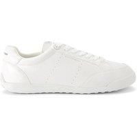KG Kurt Geiger Men's 'Nitro' Trainers in White | Size: 9